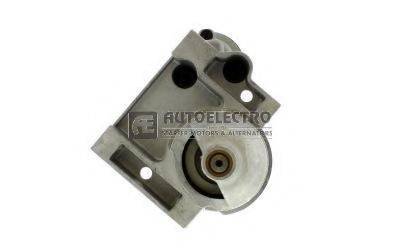 CARGOPARTS CS1036 Стартер