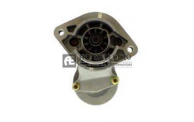 CARGOPARTS JS1088 Стартер