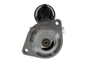 AUTOELECTRO A1018 Стартер