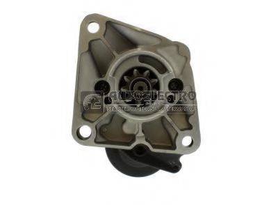 CARGOPARTS CS1242 Стартер