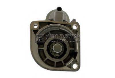 CARGOPARTS CS1063 Стартер