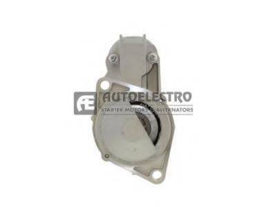 CARGOPARTS CS1117 Стартер