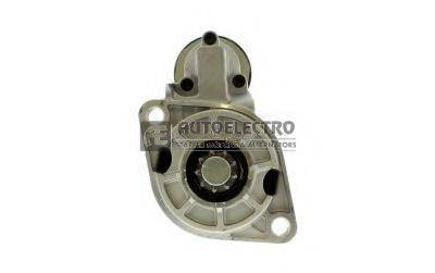 CARGOPARTS CS1047 Стартер