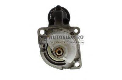 CARGOPARTS CS1048 Стартер