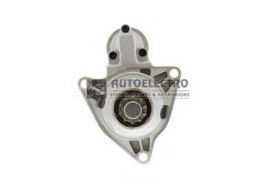 CARGOPARTS CS1176 Стартер
