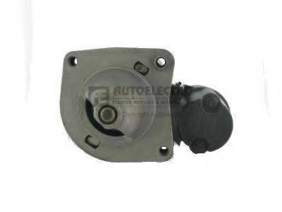 CARGOPARTS CS133 Стартер