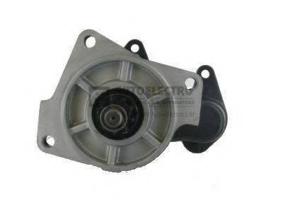 AUTOELECTRO GS0443 Стартер