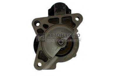 AUTOELECTRO GS1241 Стартер