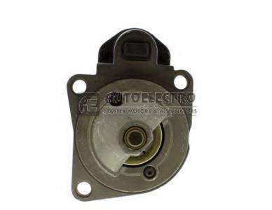 CARGOPARTS CS708 Стартер