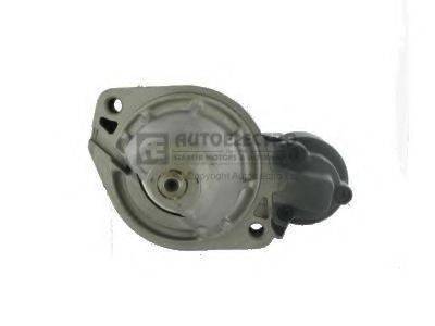 CARGOPARTS CS1127 Стартер