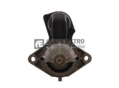 CARGOPARTS CS535 Стартер