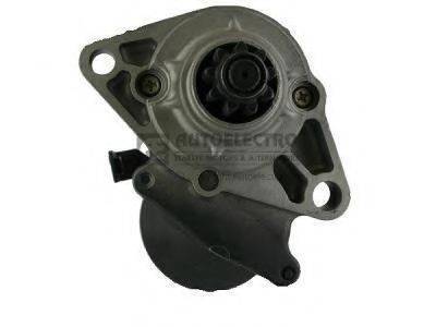 AUTOELECTRO ADH21221 Стартер