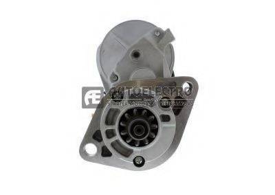 CARGOPARTS CS1447 Стартер