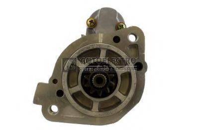 CARGOPARTS JS1221 Стартер