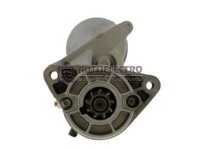 CARGOPARTS JS1237 Стартер