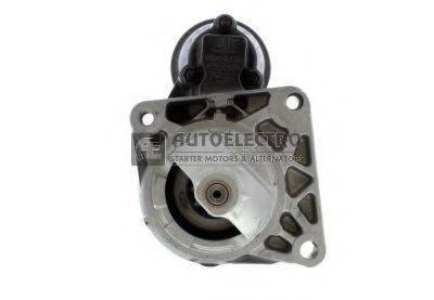 CARGOPARTS CS1076 Стартер