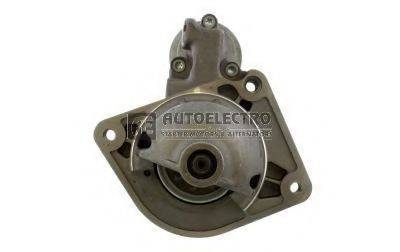 CARGOPARTS CS1203 Стартер