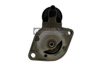 CARGOPARTS CS1256 Стартер
