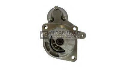 CARGOPARTS CS1265 Стартер