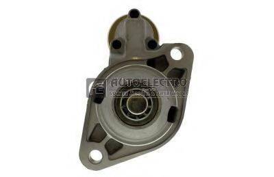 CARGOPARTS CS1266 Стартер