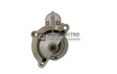 CARGOPARTS CS1326 Стартер