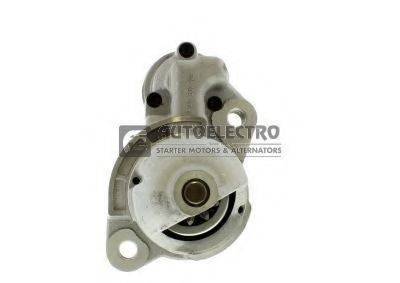 CARGOPARTS CS1339 Стартер