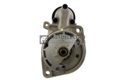 CARGOPARTS CS1410 Стартер