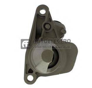 CARGOPARTS CS1418 Стартер