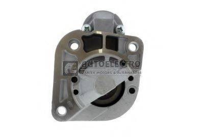 CARGOPARTS CS1442 Стартер