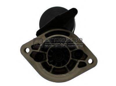CARGOPARTS CS1500 Стартер