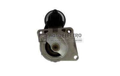 CARGOPARTS CS1125 Стартер