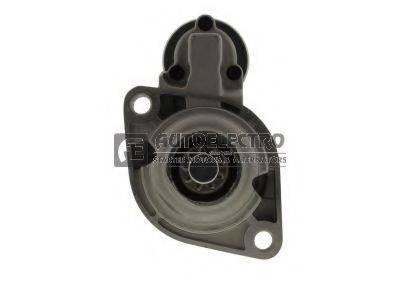 CARGOPARTS CS1440 Стартер