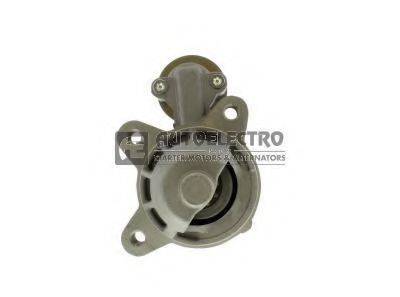 CARGOPARTS CS1336 Стартер