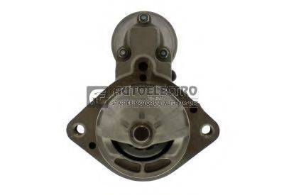 CARGOPARTS CS1473 Стартер