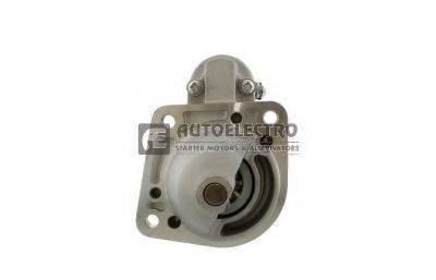 CARGOPARTS CS1507 Стартер