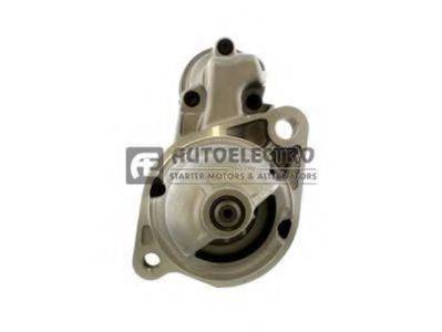 CARGOPARTS CS1411 Стартер