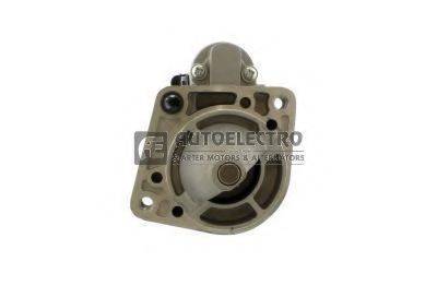 CARGOPARTS CS1454 Стартер