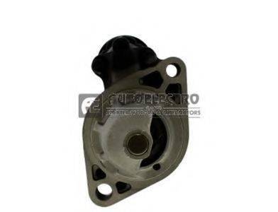 CARGOPARTS CS1456 Стартер
