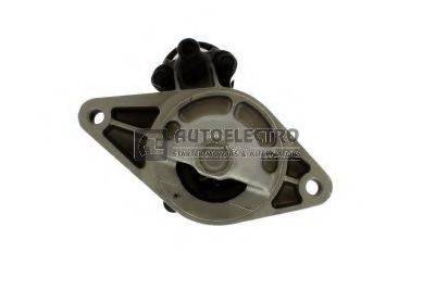 CARGOPARTS CS1523 Стартер