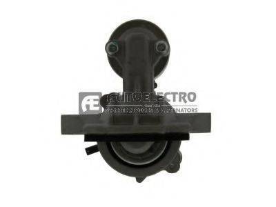 CARGOPARTS CS1403 Стартер
