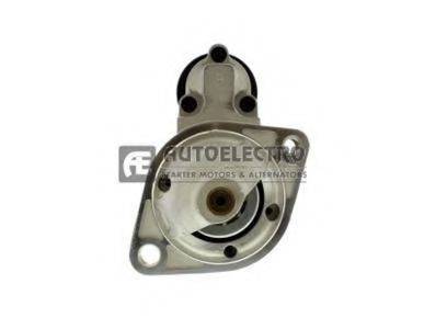 CARGOPARTS CS1413 Стартер