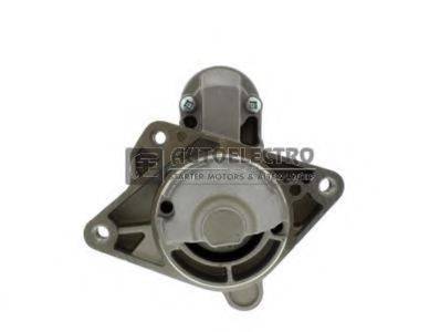 CARGOPARTS CS1415 Стартер