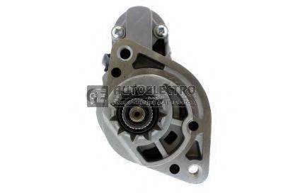 CARGOPARTS CS1424 Стартер