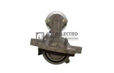 CARGOPARTS CS1402 Стартер