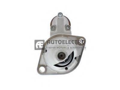 CARGOPARTS CS1419 Стартер