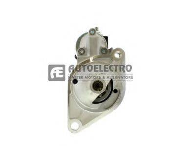 CARGOPARTS CS1453 Стартер