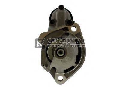 CARGOPARTS CS1423 Стартер