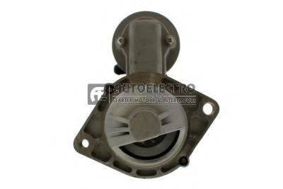 CARGOPARTS CS1511 Стартер