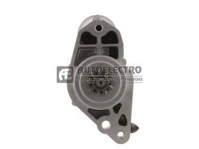 CARGOPARTS CS1468 Стартер