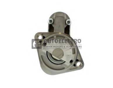CARGOPARTS CS1465 Стартер